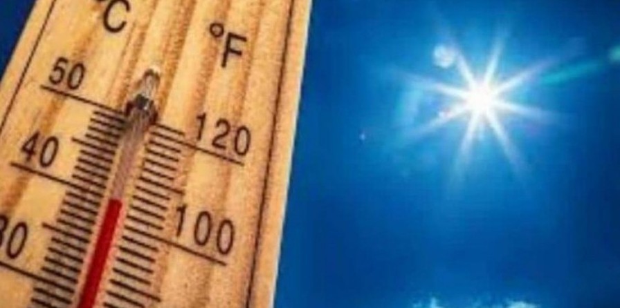 ΚΙΤΡΙΝΗ ΠΡΟΕΙΔΟΠΟΙΗΣΗ: Εξαιρετικά ψηλές θερμοκρασίας και σήμερα (29/6) - Μικρή άνοδος μέχρι την Παρασκευή
